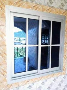 fenêtre sur mesure à Villars-en-Azois